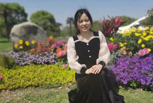 俞文华老师